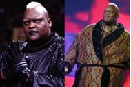 Viscera wasnât just big, he was scary